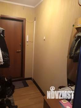 2-к квартира, вторичка, 46м2, 1/5 этаж