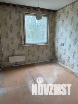 2-к квартира, вторичка, 43м2, 2/16 этаж