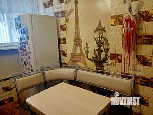 3-к квартира, вторичка, 60м2, 15/16 этаж