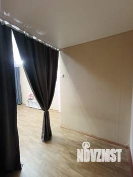 1-к квартира, вторичка, 38м2, 10/16 этаж