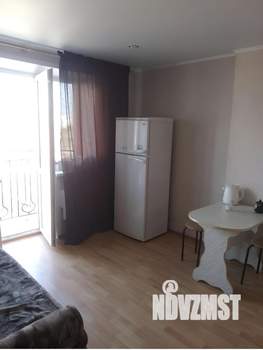 Студия квартира, вторичка, 20м2, 5/5 этаж