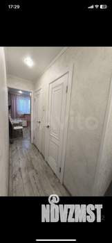 2-к квартира, вторичка, 45м2, 4/5 этаж