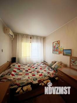 2-к квартира, вторичка, 44м2, 3/5 этаж