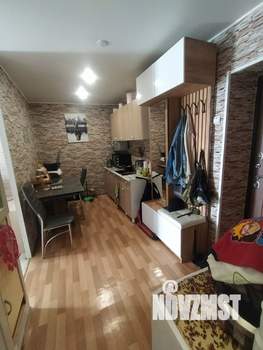 2-к квартира, вторичка, 35м2, 6/9 этаж