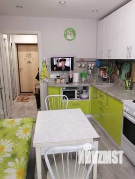 1-к квартира, вторичка, 34м2, 8/9 этаж