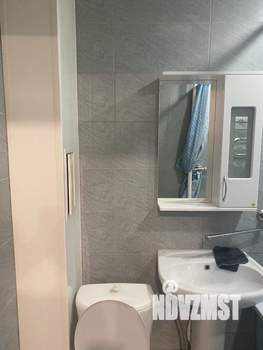 2-к квартира, вторичка, 35м2, 7/10 этаж