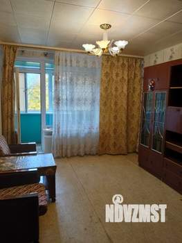 2-к квартира, вторичка, 47м2, 5/16 этаж