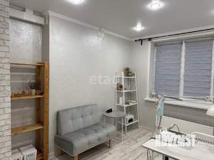 Студия квартира, вторичка, 16м2, 1/9 этаж