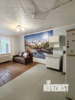 1-к квартира, вторичка, 386м2, 1/9 этаж