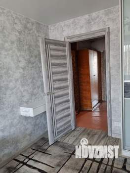 3-к квартира, вторичка, 65м2, 6/9 этаж