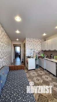 1-к квартира, вторичка, 38м2, 5/5 этаж