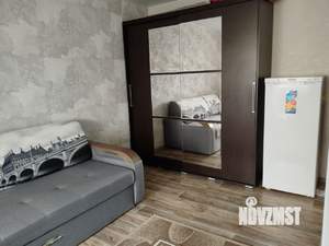 1-к квартира, вторичка, 36м2, 2/5 этаж