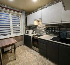 1-к квартира, вторичка, 33м2, 8/9 этаж