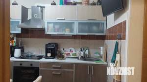 1-к квартира, вторичка, 34м2, 13/15 этаж