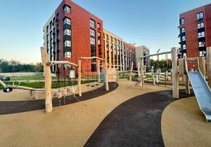 2-к квартира, сданный дом, 51м2, 3/9 этаж