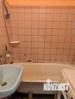 3-к квартира, вторичка, 60м2, 15/16 этаж