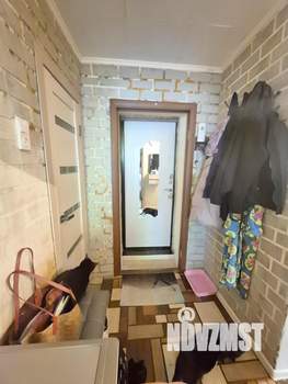 2-к квартира, вторичка, 33м2, 1/12 этаж
