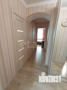 2-к квартира, вторичка, 55м2, 7/10 этаж