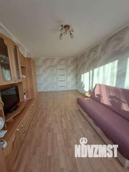 3-к квартира, вторичка, 65м2, 2/9 этаж