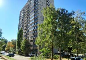 3-к квартира, вторичка, 59м2, 5/16 этаж