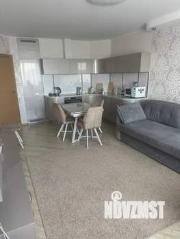 2-к квартира, вторичка, 50м2, 8/16 этаж