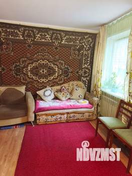1-к квартира, вторичка, 30м2, 1/5 этаж