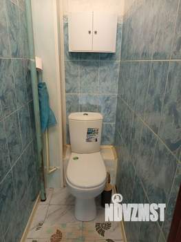 2-к квартира, вторичка, 50м2, 2/4 этаж