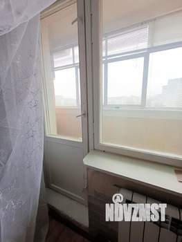 1-к квартира, вторичка, 38м2, 10/16 этаж