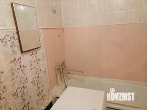 1-к квартира, вторичка, 31м2, 1/4 этаж