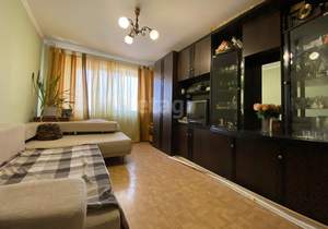 3-к квартира, вторичка, 67м2, 9/9 этаж