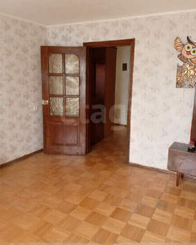 2-к квартира, вторичка, 52м2, 3/5 этаж