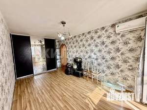 2-к квартира, вторичка, 50м2, 8/9 этаж