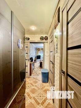 1-к квартира, вторичка, 40м2, 1/9 этаж