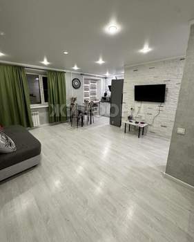 Студия квартира, вторичка, 31м2, 2/5 этаж