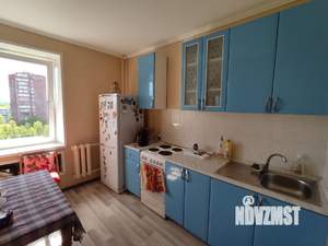 2-к квартира, вторичка, 44м2, 7/10 этаж