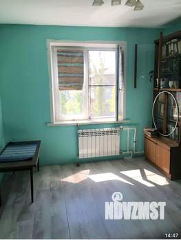 2-к квартира, вторичка, 55м2, 5/5 этаж