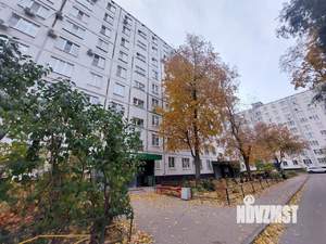 1-к квартира, вторичка, 33м2, 5/9 этаж