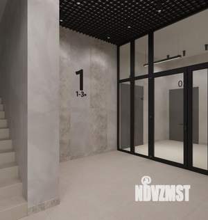 Студия квартира, вторичка, 27м2, 2/9 этаж