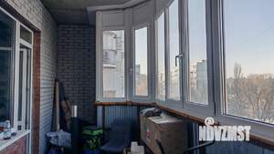 3-к квартира, вторичка, 98м2, 5/10 этаж