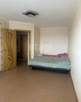 1-к квартира, вторичка, 37м2, 10/14 этаж