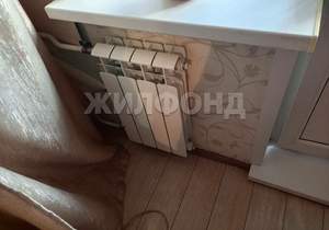 1-к квартира, вторичка, 32м2, 4/5 этаж