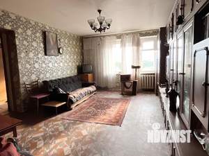 3-к квартира, вторичка, 67м2, 7/9 этаж