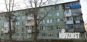 1-к квартира, вторичка, 29м2, 1/5 этаж