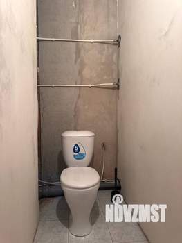 1-к квартира, вторичка, 42м2, 10/16 этаж