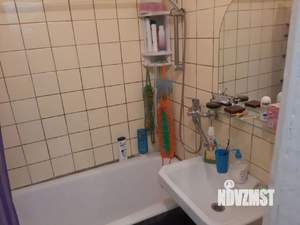 2-к квартира, вторичка, 48м2, 1/5 этаж