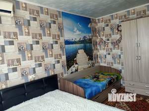 3-к квартира, вторичка, 60м2, 15/16 этаж