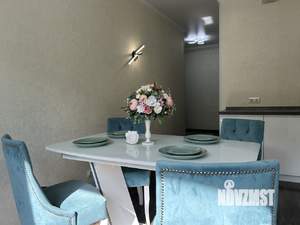 2-к квартира, вторичка, 72м2, 1/10 этаж