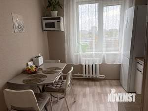 1-к квартира, вторичка, 33м2, 9/9 этаж