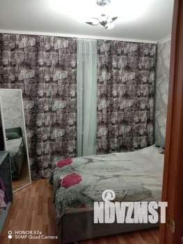 2-к квартира, вторичка, 44м2, 8/10 этаж