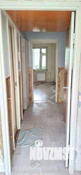 3-к квартира, вторичка, 67м2, 3/9 этаж